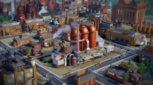 EA’s SimCity Server Issues Nearly Resolved, According to Maxis Head