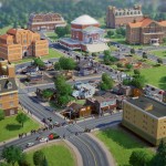 SimCity Disasters Trailer: Burn This City!