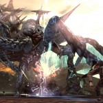 Soul Sacrifice Demo Announced, Releases on April 16th for PlayStation Store