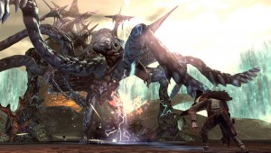 Soul Sacrifice Launch Trailer: What Would You Do for Ultimate Power?
