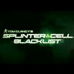 There will be night-time gameplay in Splinter Cell: Blacklist