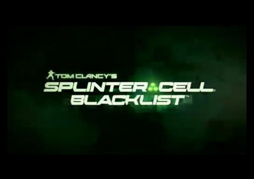 Splinter Cell Blacklist - Extended walkthrough [UK] 