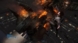 Star Wars Dev: “Games Can’t Look Better or Worse than Their Cutscenes”