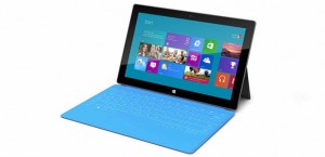 New ‘Surface’ tablet announced by Microsoft, full details inside