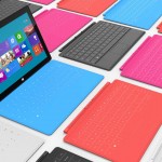 Microsoft Surfaces Sells Roughly 1.5 Million Units