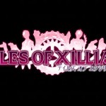 Tales of Xillia 2 TGS Trailer
