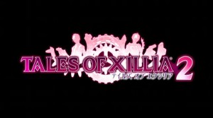 Tales of Xillia 2 TGS Trailer