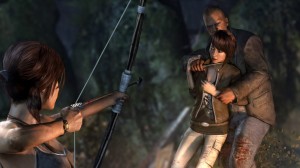 Tomb Raider “The Final Hours #4” Provides First Look at Multiplayer