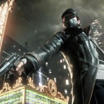 Stunning Watch Dogs demo shown at PS4 presentation