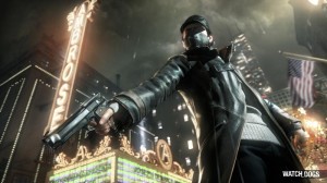 Watch Dogs Release Set for Holidays 2013?