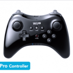 Wii U Pro controller has 80 hours worth of battery life