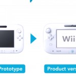 E3 2012: Have A Look At The New Wii U Tablet Controller