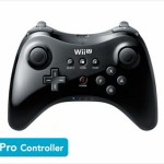 E3 2012: Wii U Gets A Traditional Controller, Without A Touch Screen