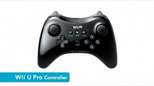 Nintendo on Wii U Pro controller: “We don’t want hardcore gamers to feel left out”