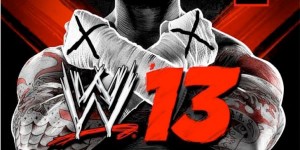 WWE ’13 Trailer Unveils New Predator Tech 2.0 and Mid-Air Finishers