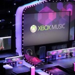 E3 2012: Xbox Music Announced