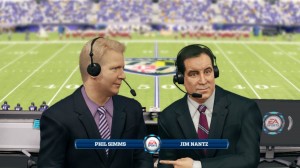 Madden NFL 13: Gameplay Screens Are Here