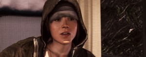 Beyond: Two Souls to have a new engine, decision “totally absurd” – Cage