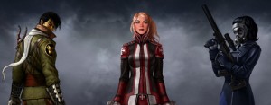 The Secret World will survive says Funcom