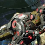 Transformers: Fall of Cybertron pre-order incentives announced
