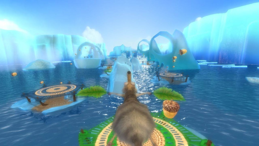 Ice Age Continental Drift Arctic Games Some Frostbitten Screenshots 1365