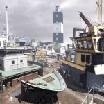 Call Of Duty: Modern Warfare 3: Four DLC screenshots