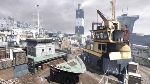 Call Of Duty: Modern Warfare 3: Four DLC screenshots