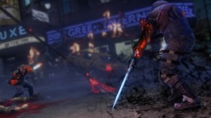 Prototype 2 PC Screenshots Released