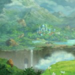 Ni no Kuni Canadian pre-orders have begun for the Wizard edition