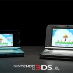 Media Create Hardware Sales: 3DS XL and Vita Sales are Neck to Neck