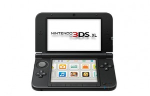 Stereoscopic 3D to Become Regular Feature of Nintendo Handhelds
