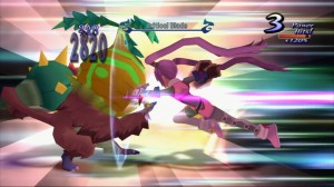 Tales of Graces F: Graceful EU tour screenshots