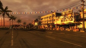 Tekken Tag Tournament 2: A load of EU tour screens