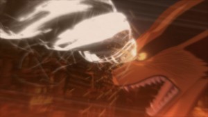 NARUTO Shippuden: Ultimate Ninja Storm 3 – Some storming Comic-Con screenshots