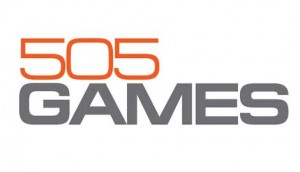 505 Games to be distributed by Origin Games in India