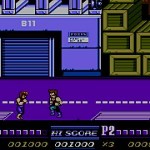 Double Dragon 2: The Revenge – Some screenshots that yearn for justice
