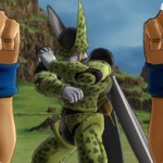 Dragon Ball Z for Kinect to feature exclusive character and anime episode