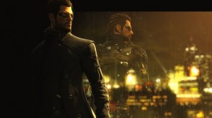 10 Things We Want To See In Deus Ex: The Fall