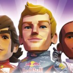 Make a quit pitstop for the F1 Race Stars boxart