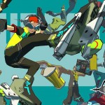 Jet Set Radio Coming to iOS, Android Devices