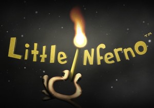 Light My Fire: World of Goo Dev Announces Little Inferno