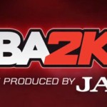 Jay Z becomes executive producer on NBA 2K13