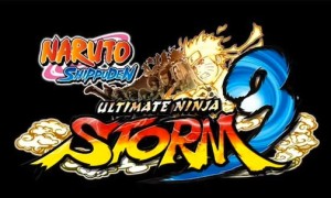 Naruto Shippuden Ultimate Ninja Storm 3 Releasing in 2013 (in 3D!)