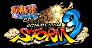 Naruto Shippuden: Ultimate Ninja Storm 3 Video Released