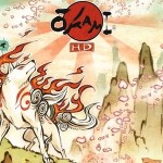 Sony Blog Shows Off 6 Minutes of Okami HD Gameplay
