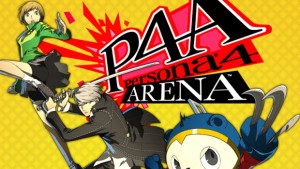 Persona 4: Arena Downloadable on PSN This Week for PS3