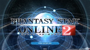 Phantasy Star Online 2 Trailer Announces Western Release