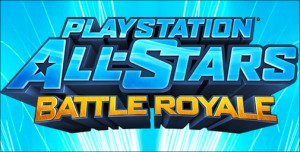 Playstation All-Stars Battle Royale Strategy Videos for Kratos and Radec