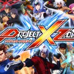 Project X Zone Re-Explodes Onto the Scene with New Trailer