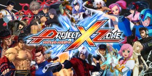 Project X Zone Re-Explodes Onto the Scene with New Trailer